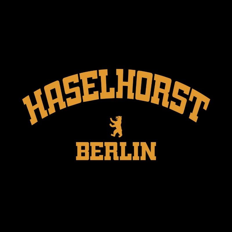 Haselhorst - Spandau - Berlin - Germany