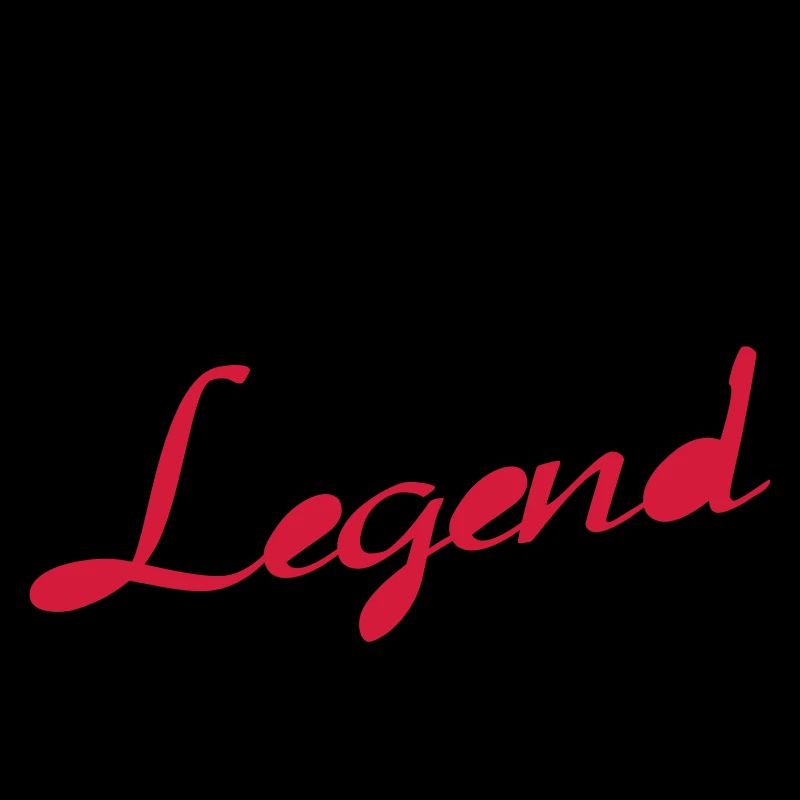 Born Legend