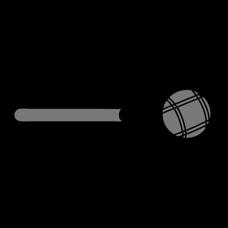 petanque boule loading super player