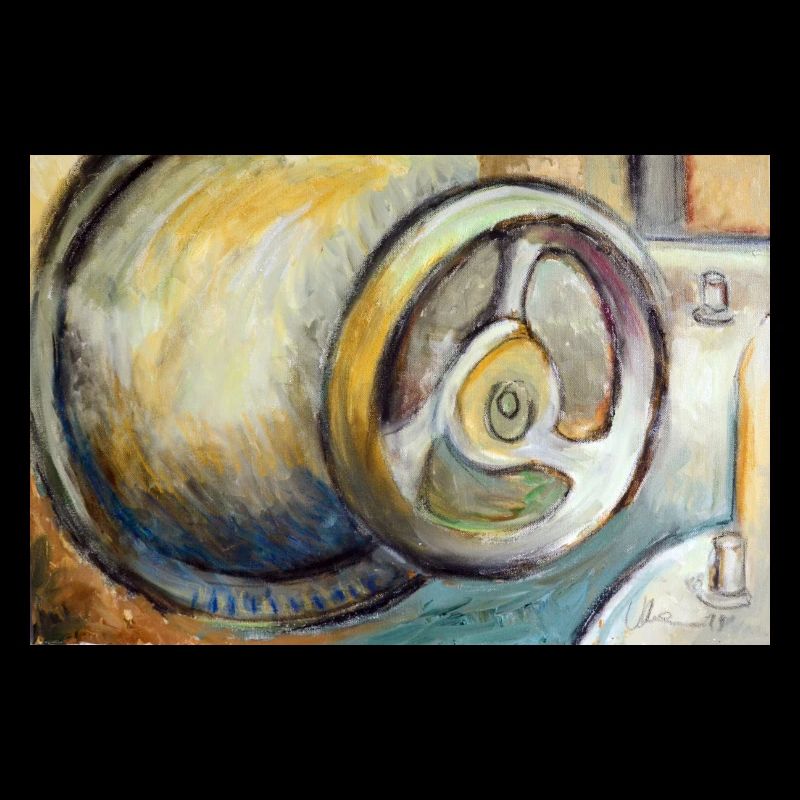 La transmission