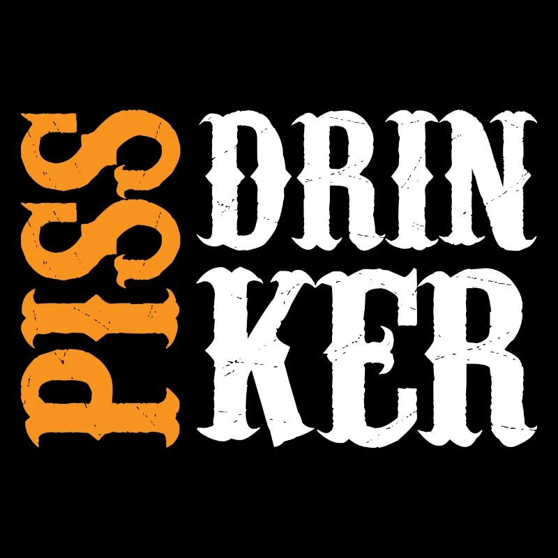 Piss Drinker 28