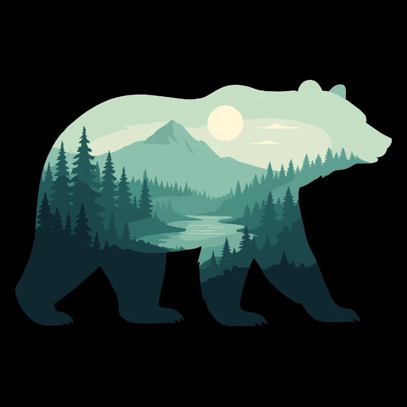 Ours Nature
