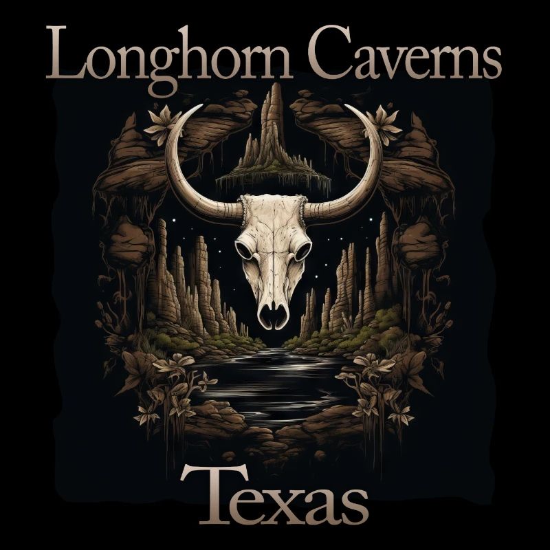 Longhorn Caverns Texas Vacations