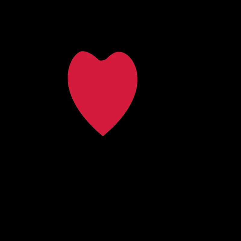 I'm deaf I can't hear you I hear with my heart