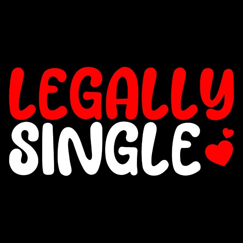 Legally Single 3