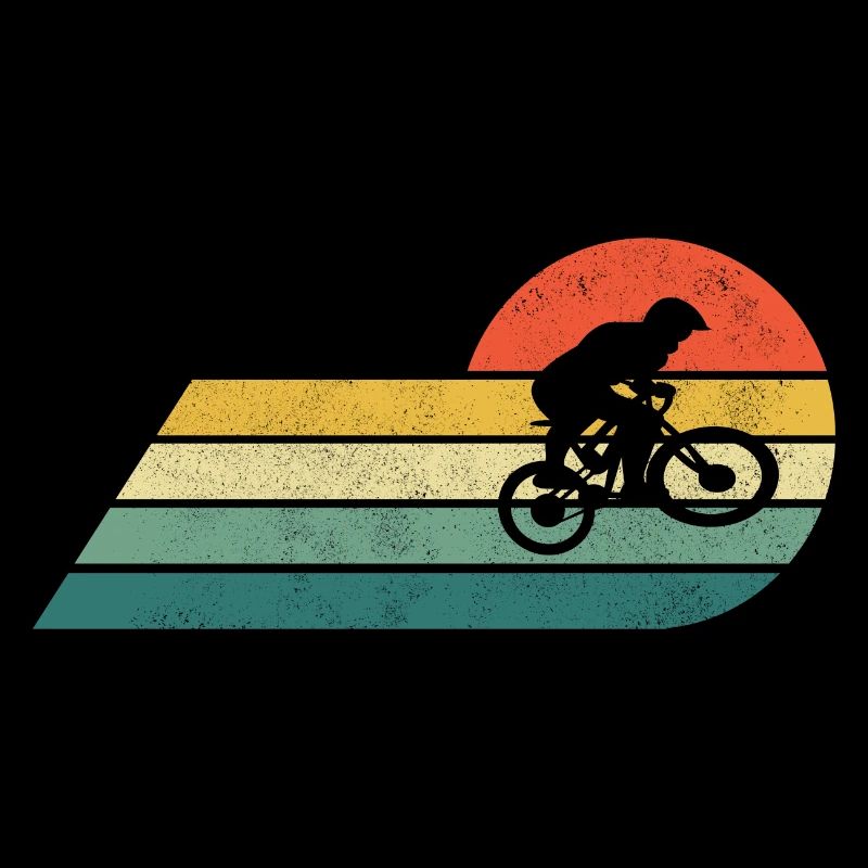 Vélo Cyclisme Cyclisme Rétro