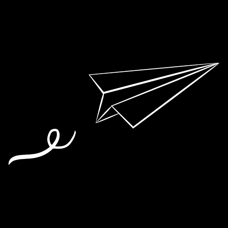Papierflieger