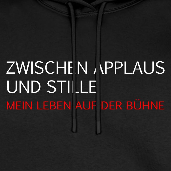 Bühne