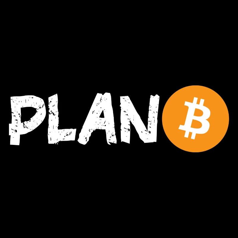 Plan B Bitcoin