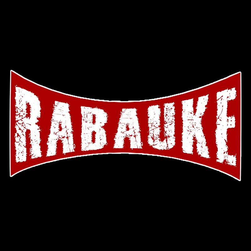 Rabauke