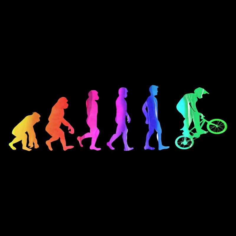 Biker Evolution