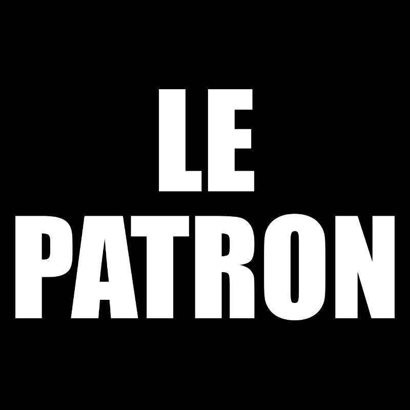 Le patron