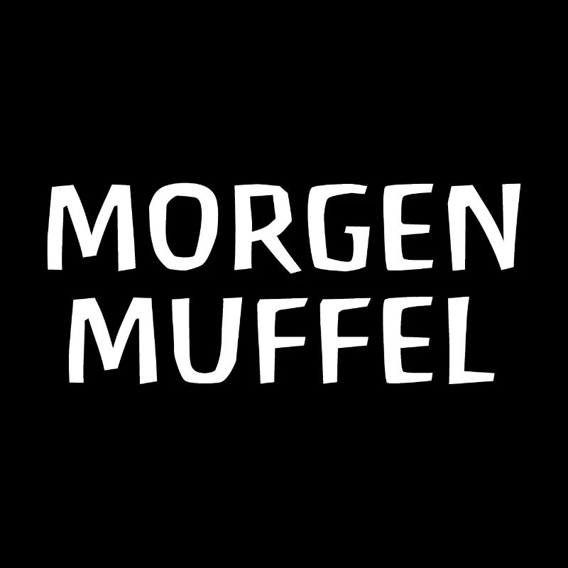 Morgenmuffel