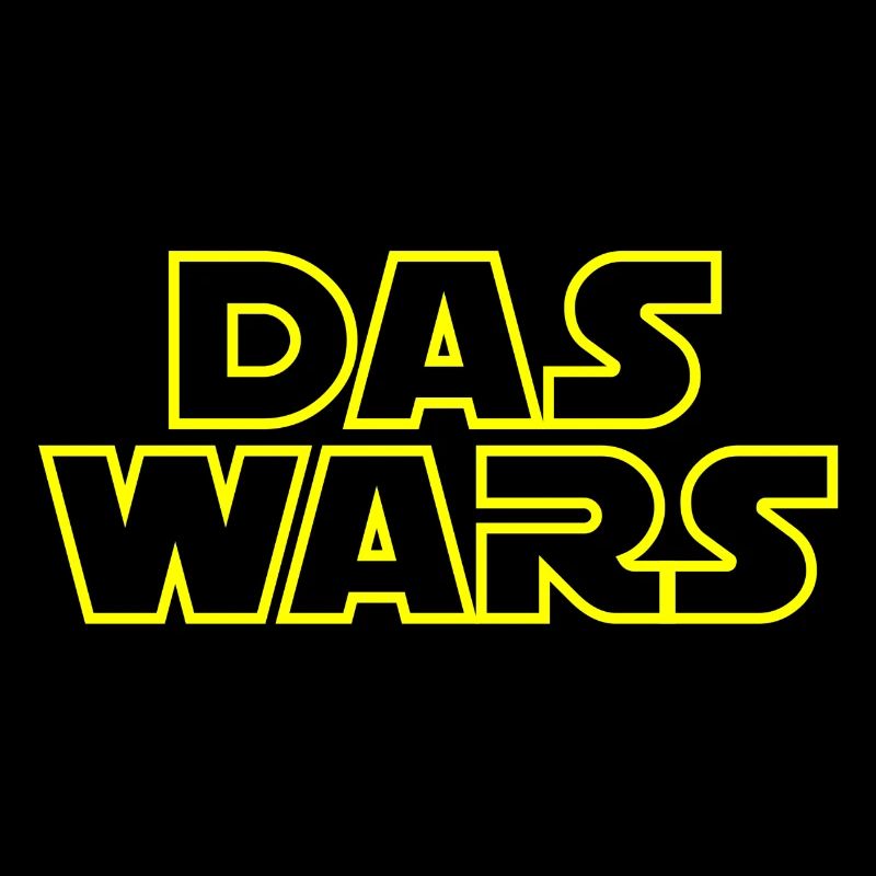 das wars transparent