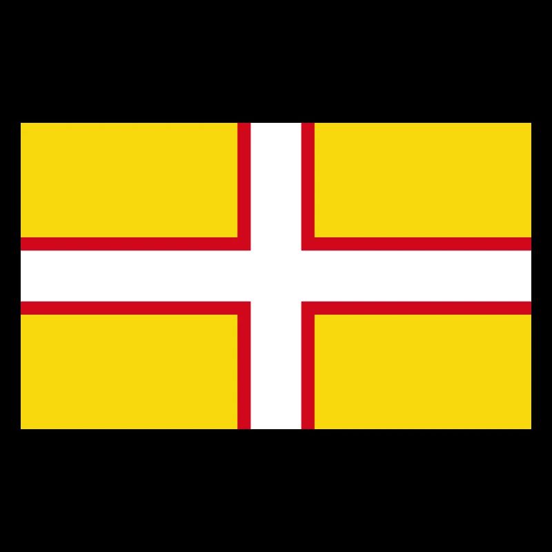 Dorset Flag
