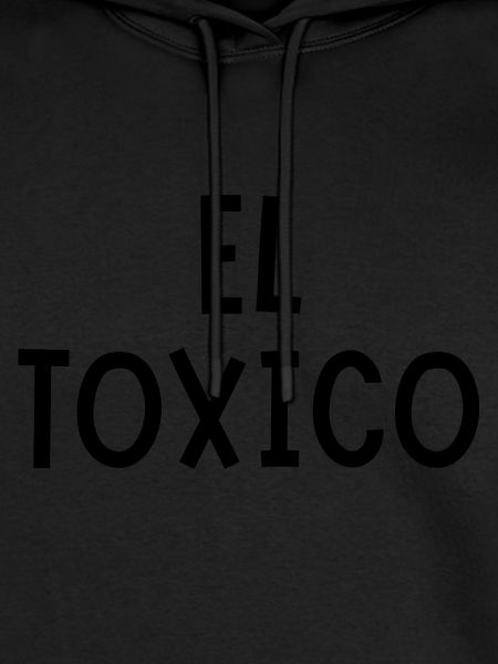 El Toxico