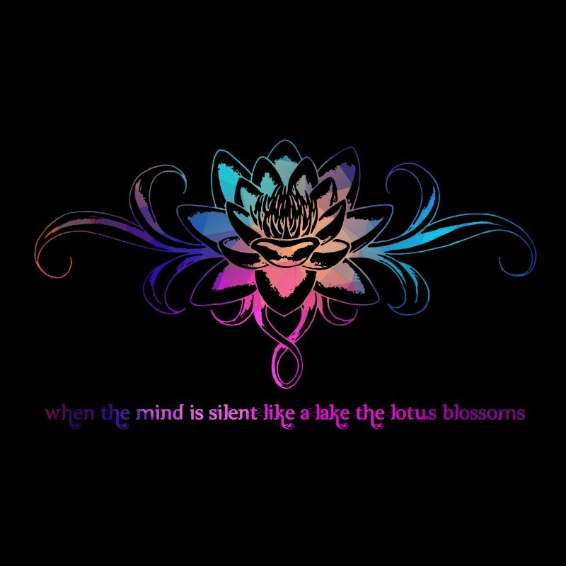 Fleur de lotus