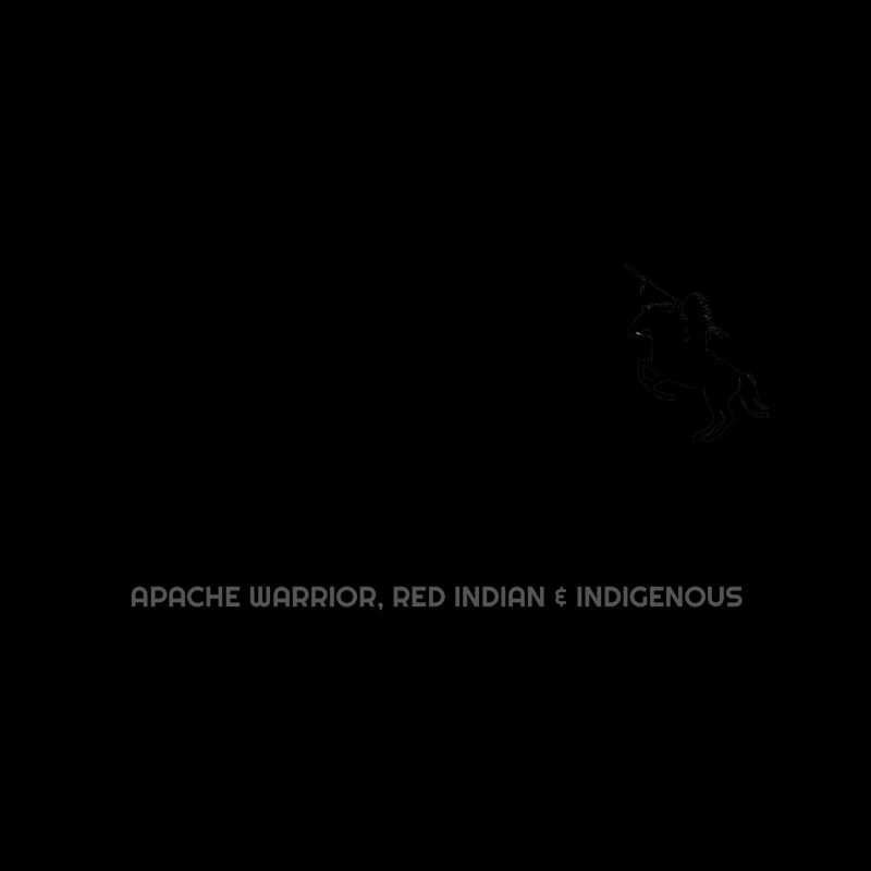 Alles über Apache, Apache Indian, Apache hoodies, A