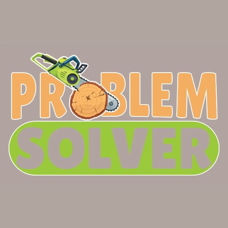 Chainsaw Problem Solver