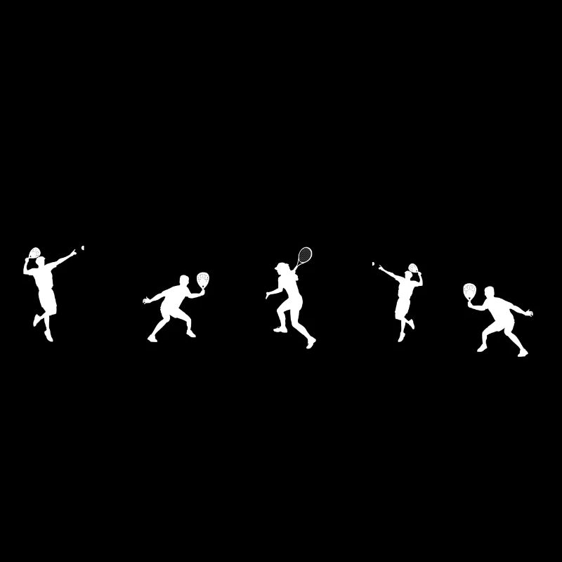 Conception de Padel Smash