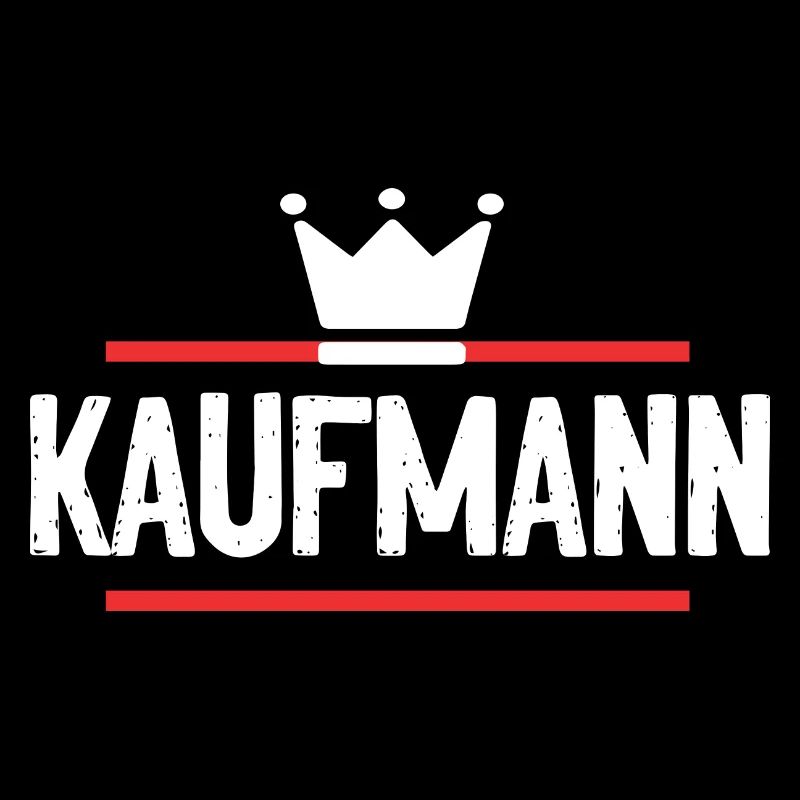 Kaufmann Beruf