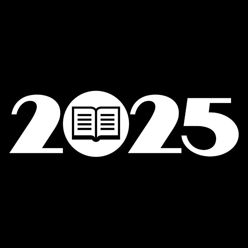 Book 2025, Training 2025, Learning 2025
