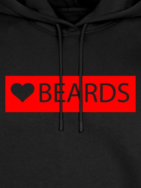 Beards