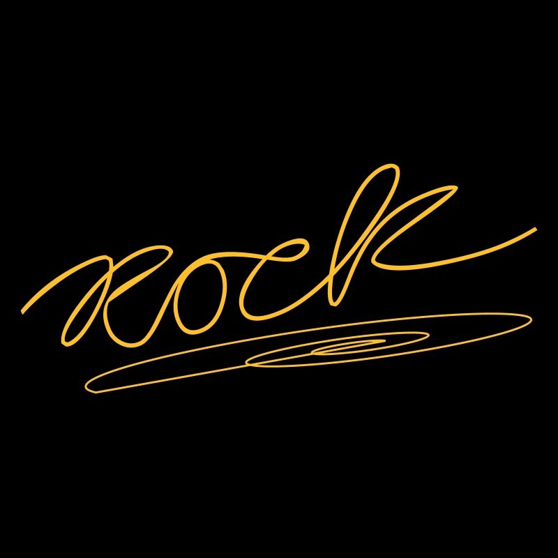 rock