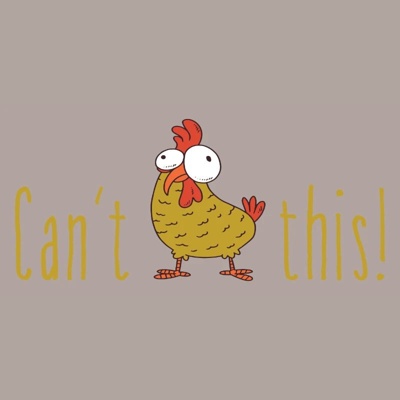 Can't Hendl this Austrian dialect gift