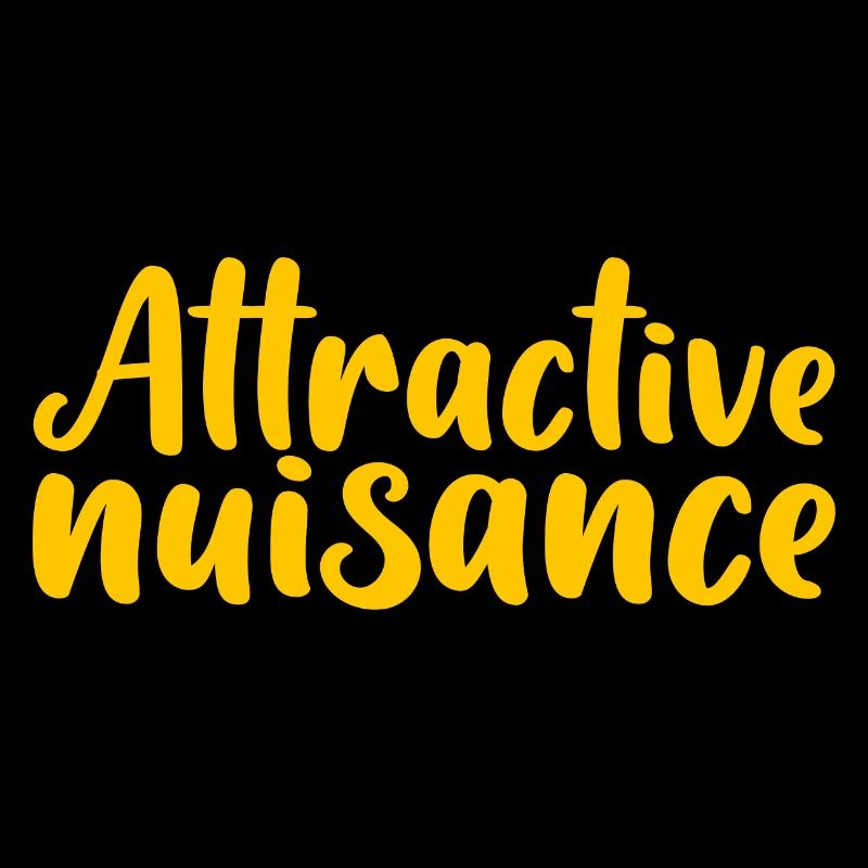 Attractive Nuisance 3