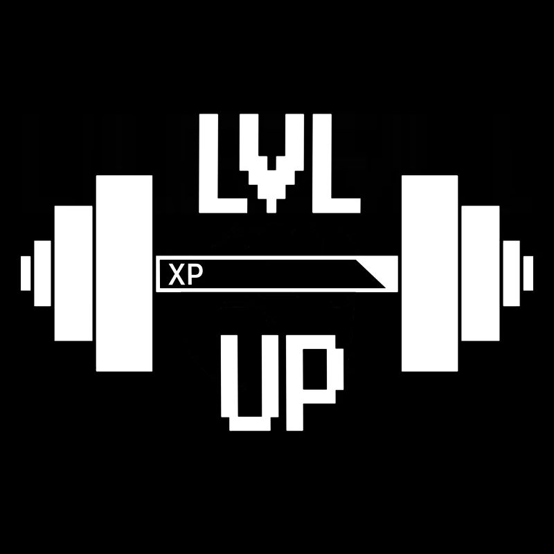 LVL UP