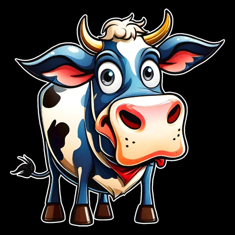 Funny Cow