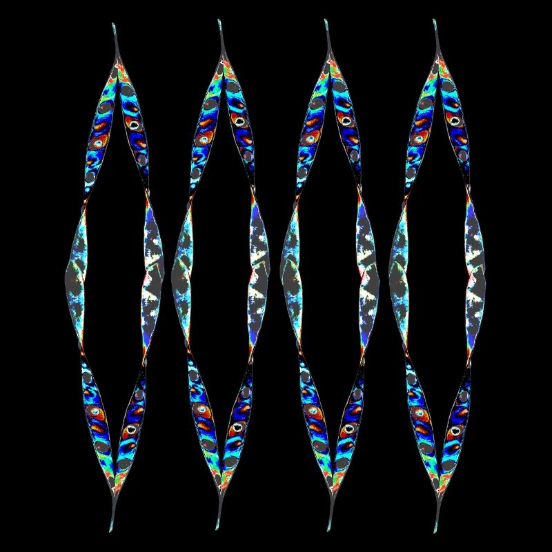 Design coloré