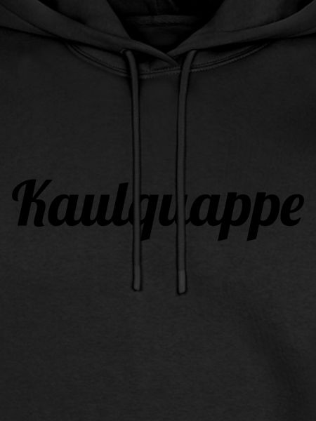 Kaulquappe
