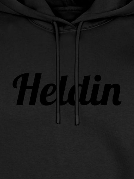 Heldin