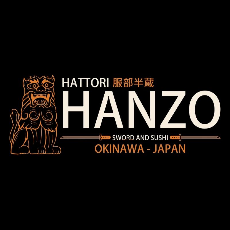 Hattori Hanzo