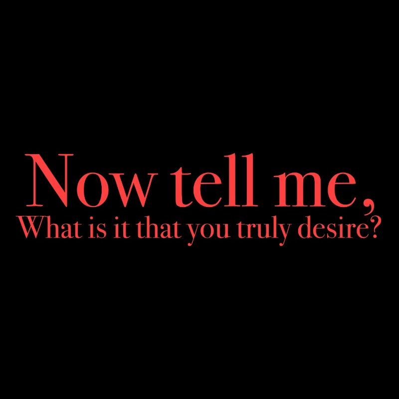 Desire