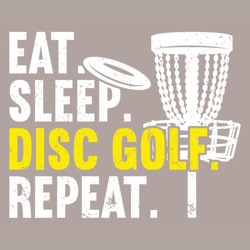 Disc Golf