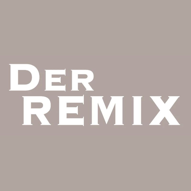 Der Remix
