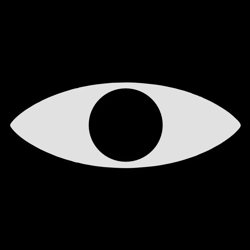 Monsters Inc Augen