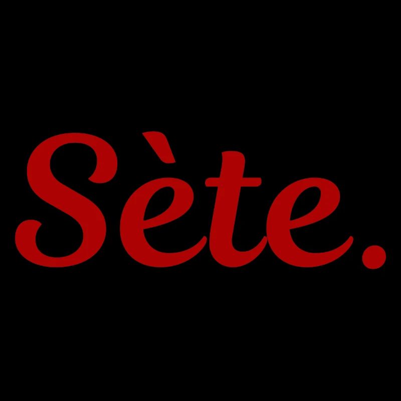 Sète