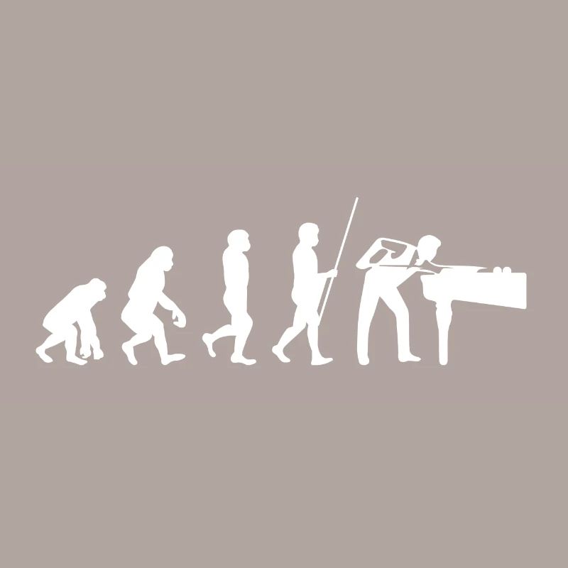 Snooker Billiards Evolution