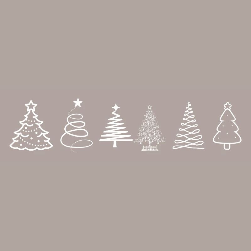arbre de Noël