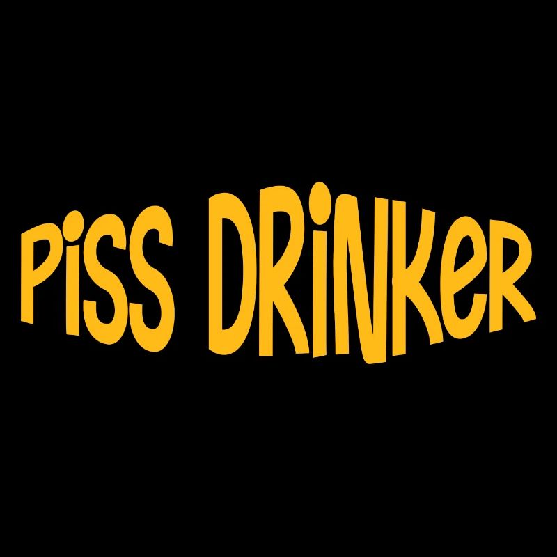 Piss Drinker 22