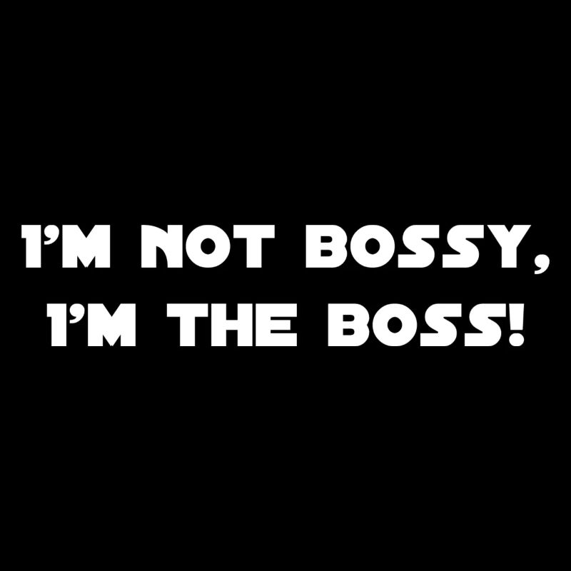 Bossy