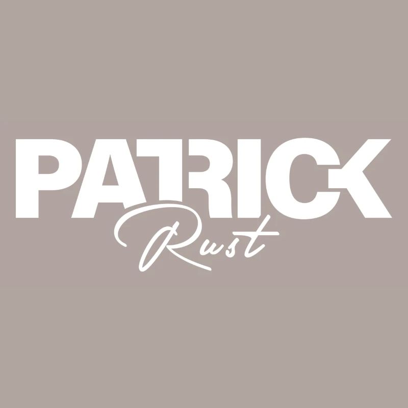 Patrick Rust