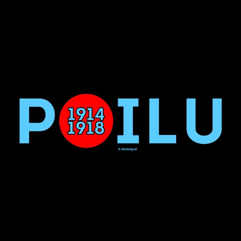 Poilu