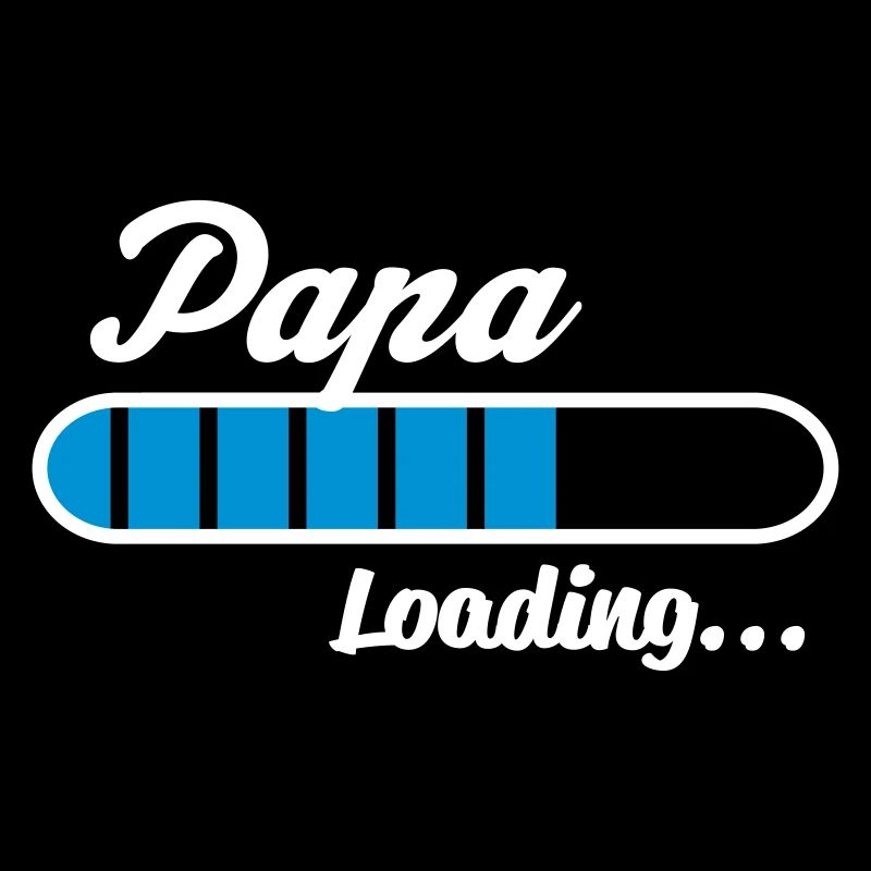 Papa Loading...