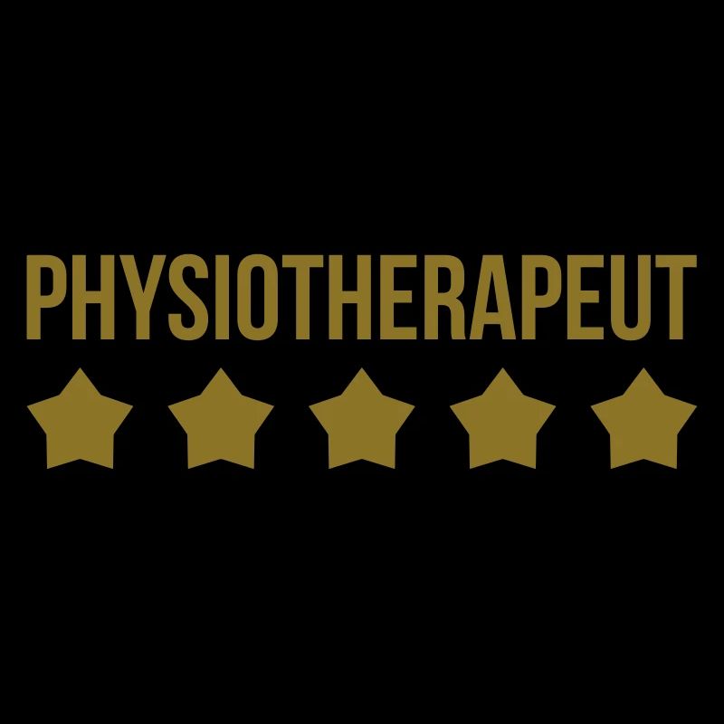 Physiotherapeut