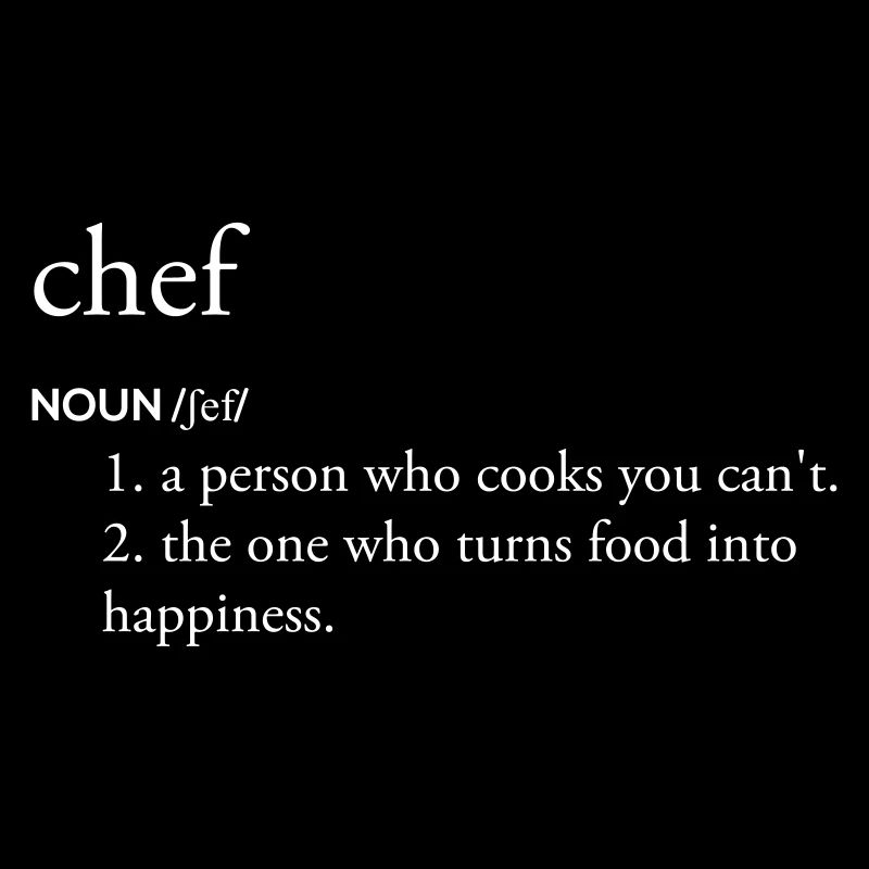 chef
